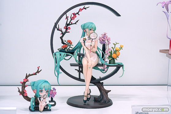 ワンダーフェスティバル2025 [夏]  フィギュア ADKエモーションズ シトラリ  10