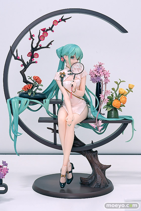 ワンダーフェスティバル2025 [夏]  フィギュア ADKエモーションズ シトラリ  11