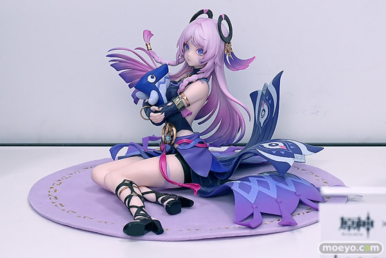 ワンダーフェスティバル2025 [夏]  フィギュア ADKエモーションズ シトラリ  16