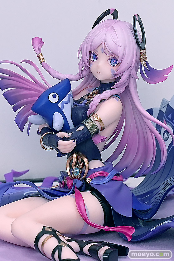 ワンダーフェスティバル2025 [夏]  フィギュア ADKエモーションズ シトラリ  17