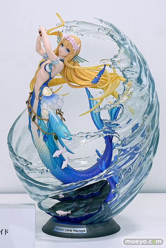 ワンダーフェスティバル2025 [夏]  フィギュア ADKエモーションズ シトラリ  25