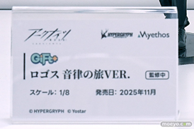ワンダーフェスティバル2025 [夏]  フィギュア ADKエモーションズ 新約エクシア 昇進段階2VER.   02