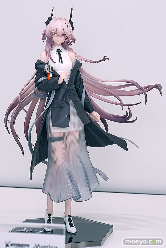 ワンダーフェスティバル2025 [夏]  フィギュア ADKエモーションズ 新約エクシア 昇進段階2VER.   03