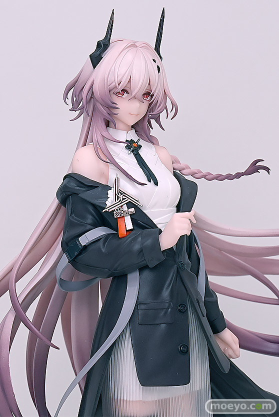 ワンダーフェスティバル2025 [夏]  フィギュア ADKエモーションズ 新約エクシア 昇進段階2VER.   04