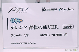 ワンダーフェスティバル2025 [夏]  フィギュア ADKエモーションズ 新約エクシア 昇進段階2VER.   05