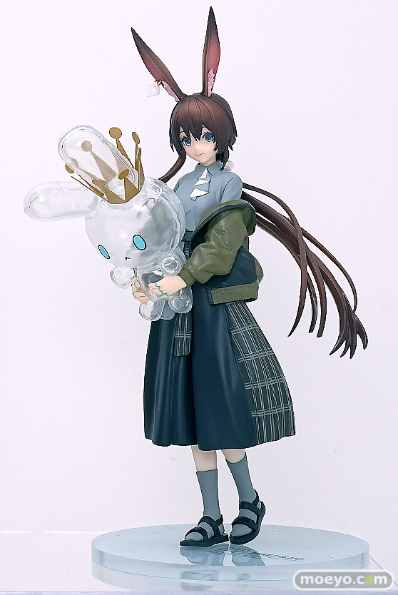 ワンダーフェスティバル2025 [夏]  フィギュア ADKエモーションズ 新約エクシア 昇進段階2VER.   06