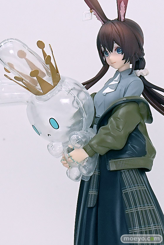 ワンダーフェスティバル2025 [夏]  フィギュア ADKエモーションズ 新約エクシア 昇進段階2VER.   07