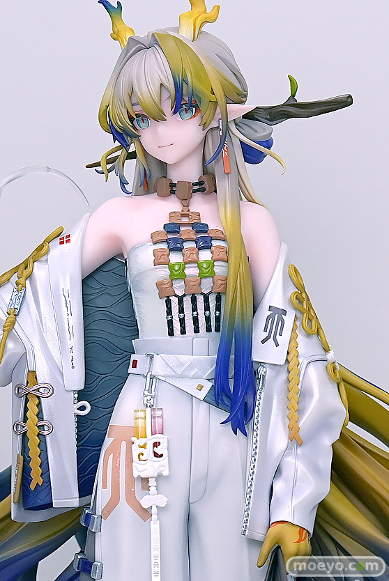 ワンダーフェスティバル2025 [夏]  フィギュア ADKエモーションズ 新約エクシア 昇進段階2VER.   10