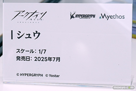 ワンダーフェスティバル2025 [夏]  フィギュア ADKエモーションズ 新約エクシア 昇進段階2VER.   11