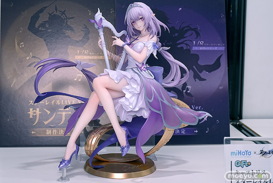 ワンダーフェスティバル2025 [夏]  フィギュア ADKエモーションズ 新約エクシア 昇進段階2VER.   15