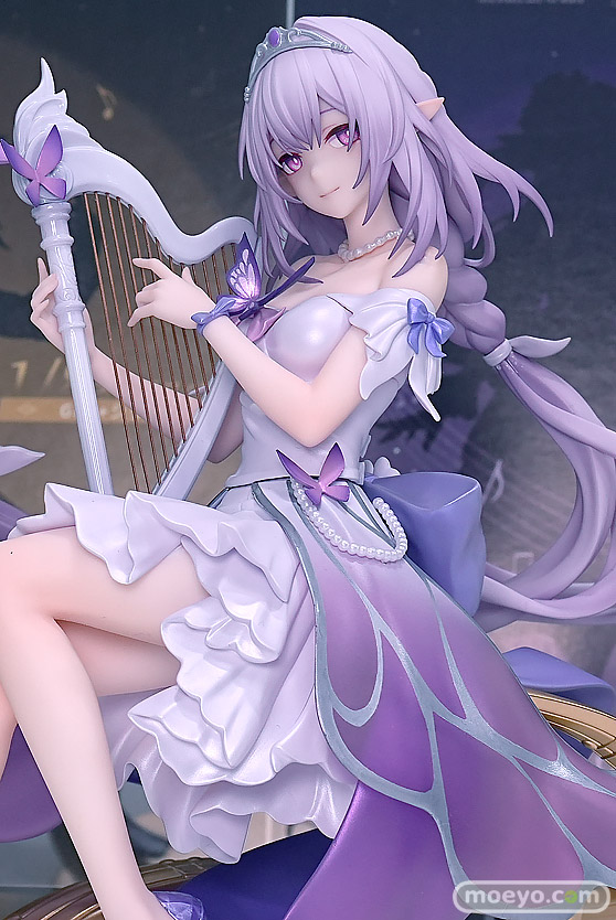 ワンダーフェスティバル2025 [夏]  フィギュア ADKエモーションズ 新約エクシア 昇進段階2VER.   16