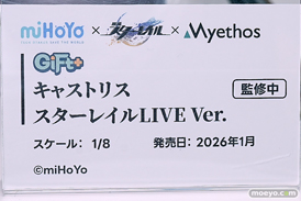 ワンダーフェスティバル2025 [夏]  フィギュア ADKエモーションズ 新約エクシア 昇進段階2VER.   17