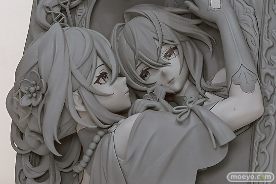 ワンダーフェスティバル2025 [夏]  フィギュア ADKエモーションズ 新約エクシア 昇進段階2VER.   21