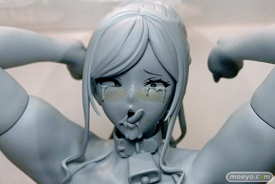 コミケ106 エロ フィギュア おぶい パイハメ家族シリーズ 胸形星 ママ のくちゅるぬ 06