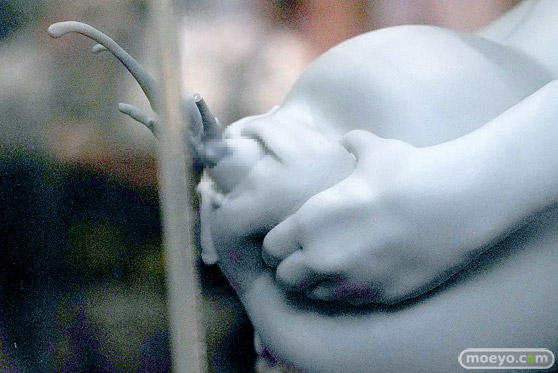 コミケ106 エロ フィギュア おぶい パイハメ家族シリーズ 胸形星 ママ のくちゅるぬ 12