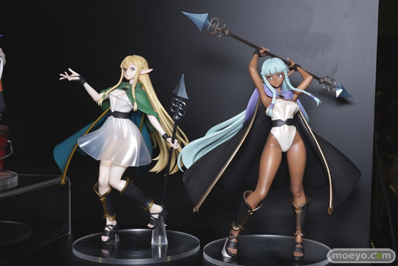 画像　フィギュア　サンプル　レビュー　ワンダーフェスティバル2025 [夏]　ReplyFrom… 干潟為四　味見堂
 03