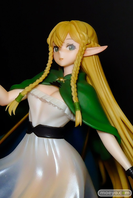 画像　フィギュア　サンプル　レビュー　ワンダーフェスティバル2025 [夏]　ReplyFrom… 干潟為四　味見堂
 04