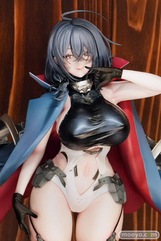 画像　フィギュア　サンプル　レビュー　ワンダーフェスティバル2025 [夏]　ReplyFrom… 干潟為四　味見堂
 08