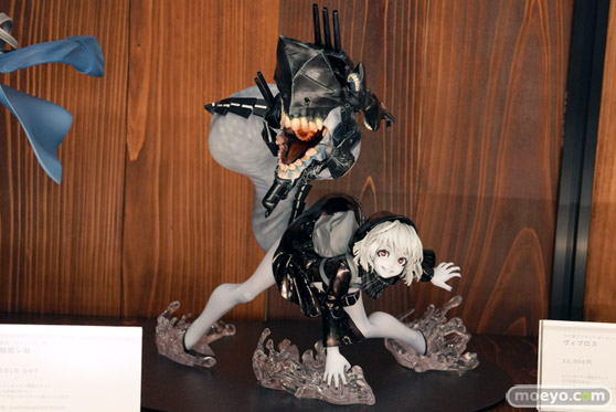 画像　フィギュア　サンプル　レビュー　ワンダーフェスティバル2025 [夏]　ReplyFrom… 干潟為四　味見堂
 09