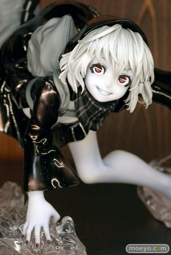 画像　フィギュア　サンプル　レビュー　ワンダーフェスティバル2025 [夏]　ReplyFrom… 干潟為四　味見堂
 10