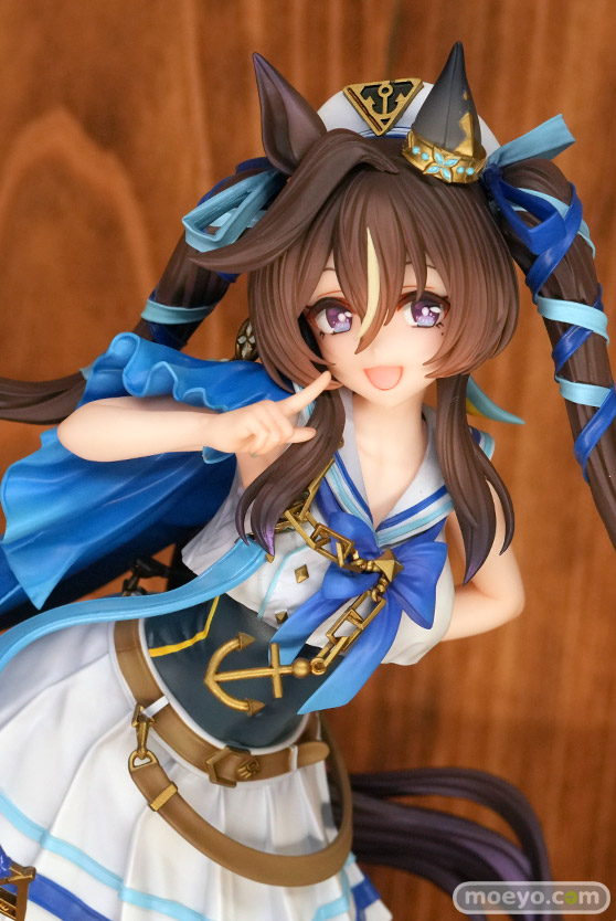 画像　フィギュア　サンプル　レビュー　ワンダーフェスティバル2025 [夏]　ReplyFrom… 干潟為四　味見堂
 12