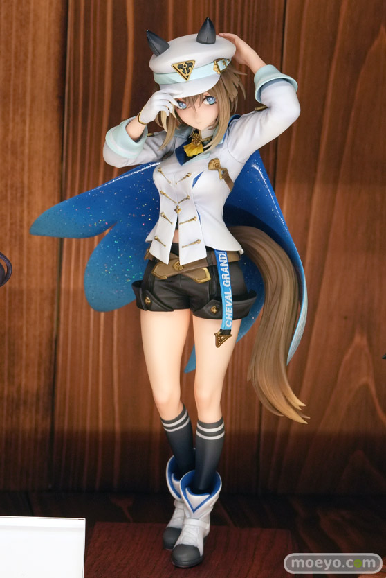 画像　フィギュア　サンプル　レビュー　ワンダーフェスティバル2025 [夏]　ReplyFrom… 干潟為四　味見堂
 13