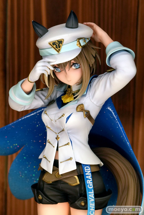 画像　フィギュア　サンプル　レビュー　ワンダーフェスティバル2025 [夏]　ReplyFrom… 干潟為四　味見堂
 14