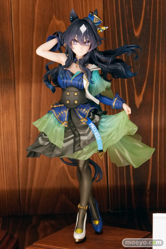 画像　フィギュア　サンプル　レビュー　ワンダーフェスティバル2025 [夏]　ReplyFrom… 干潟為四　味見堂
 15