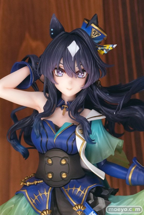 画像　フィギュア　サンプル　レビュー　ワンダーフェスティバル2025 [夏]　ReplyFrom… 干潟為四　味見堂
 16