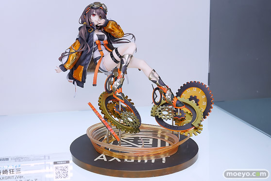 ワンダーフェスティバル2025 [夏]  フィギュア デザインココ イレイナ 01