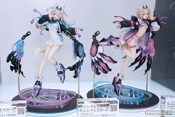 ワンダーフェスティバル2025 [夏]  フィギュア デザインココ イレイナ 04