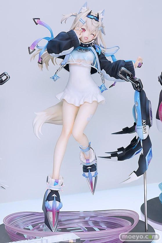 ワンダーフェスティバル2025 [夏]  フィギュア デザインココ イレイナ 05