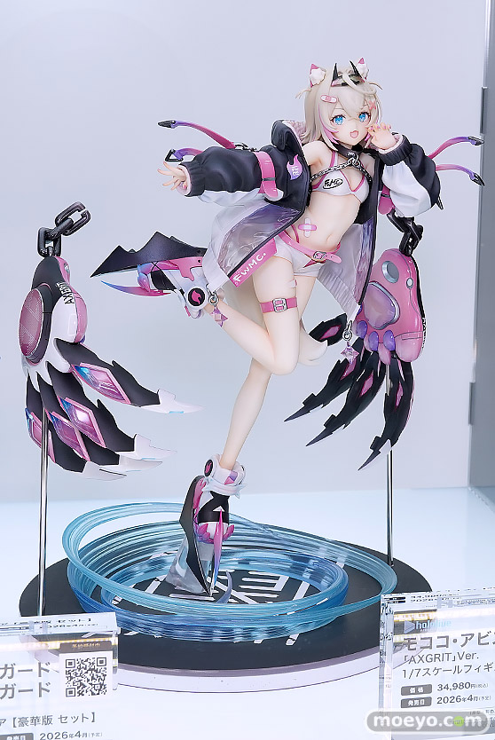 ワンダーフェスティバル2025 [夏]  フィギュア デザインココ イレイナ 08