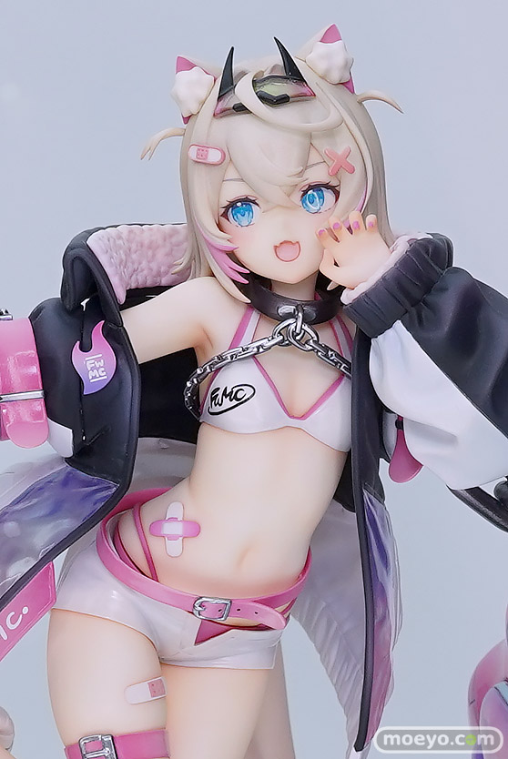 ワンダーフェスティバル2025 [夏]  フィギュア デザインココ イレイナ 09