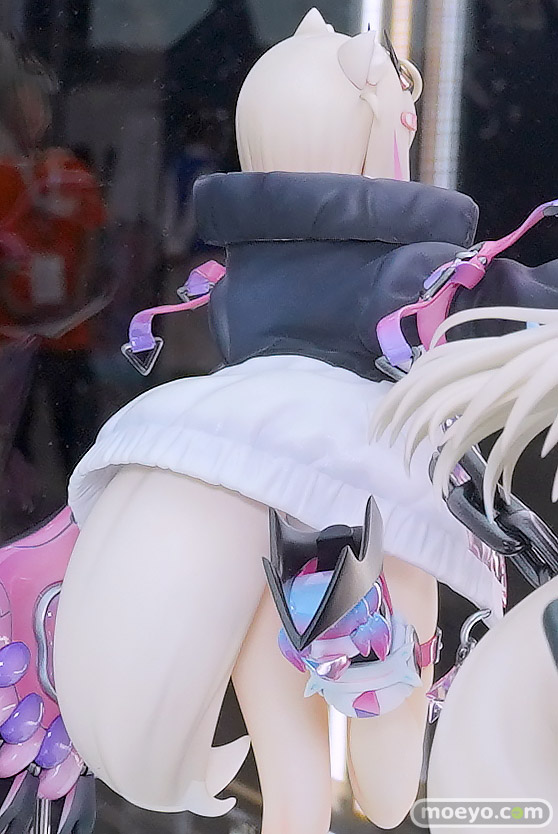 ワンダーフェスティバル2025 [夏]  フィギュア デザインココ イレイナ 10