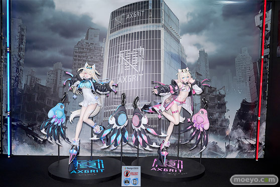 ワンダーフェスティバル2025 [夏]  フィギュア デザインココ イレイナ 12