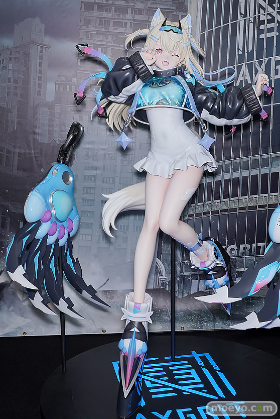 ワンダーフェスティバル2025 [夏]  フィギュア デザインココ イレイナ 13