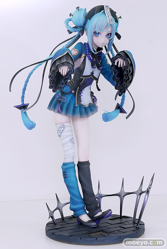 ワンダーフェスティバル2025 [夏]  フィギュア デザインココ イレイナ 15