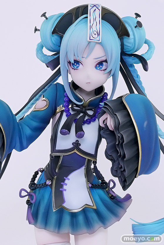 ワンダーフェスティバル2025 [夏]  フィギュア デザインココ イレイナ 16