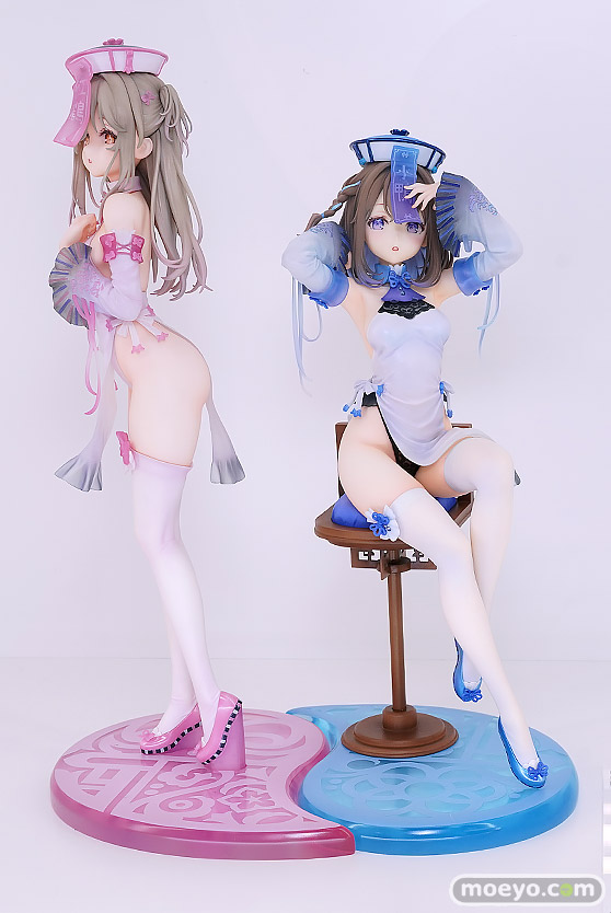 ワンダーフェスティバル2025 [夏]  フィギュア デザインココ イレイナ 19