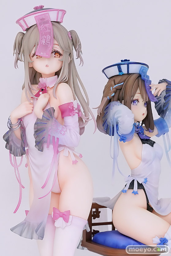 ワンダーフェスティバル2025 [夏]  フィギュア デザインココ イレイナ 20