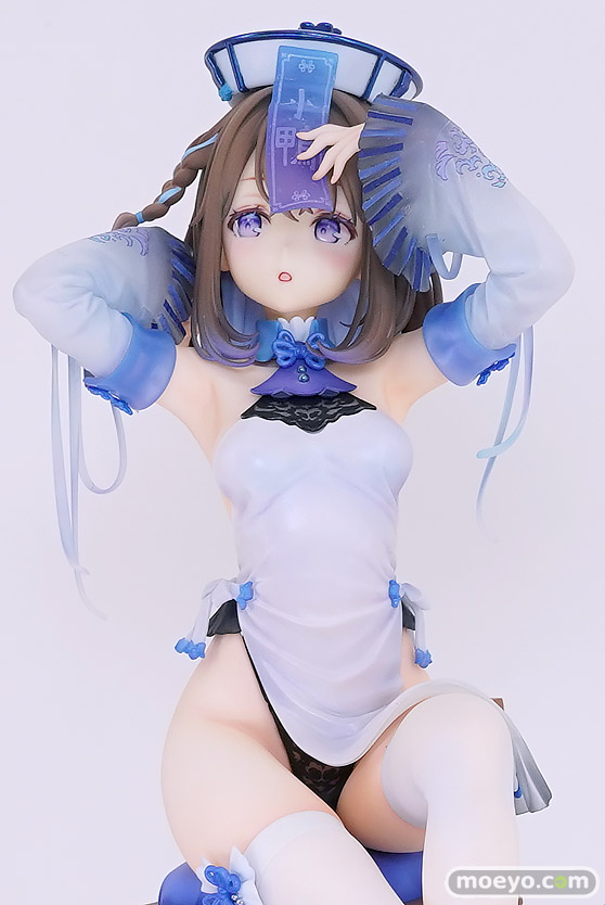 ワンダーフェスティバル2025 [夏]  フィギュア デザインココ イレイナ 21