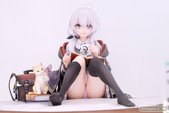 ワンダーフェスティバル2025 [夏]  フィギュア デザインココ イレイナ 24