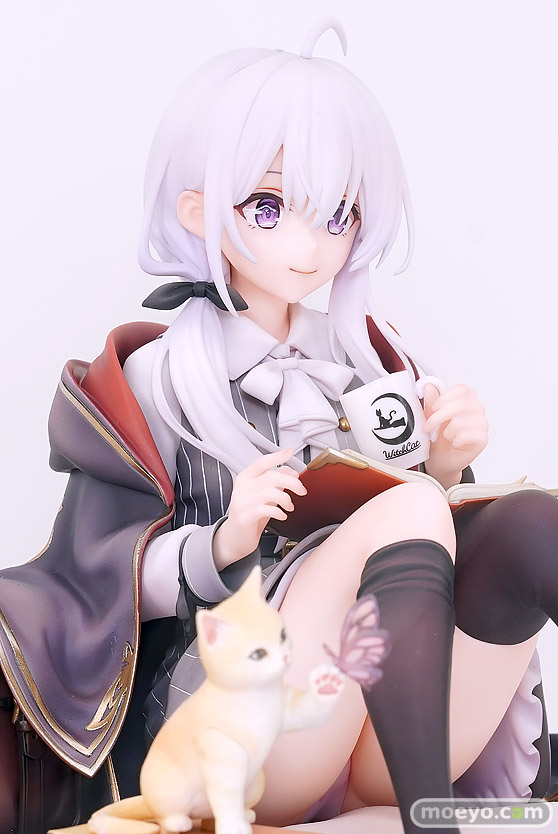 ワンダーフェスティバル2025 [夏]  フィギュア デザインココ イレイナ 25