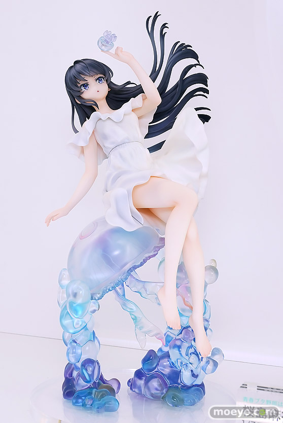 ワンダーフェスティバル2025 [夏]  フィギュア デザインココ イレイナ 29