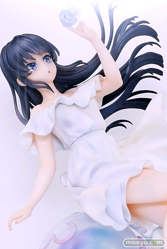 ワンダーフェスティバル2025 [夏]  フィギュア デザインココ イレイナ 30