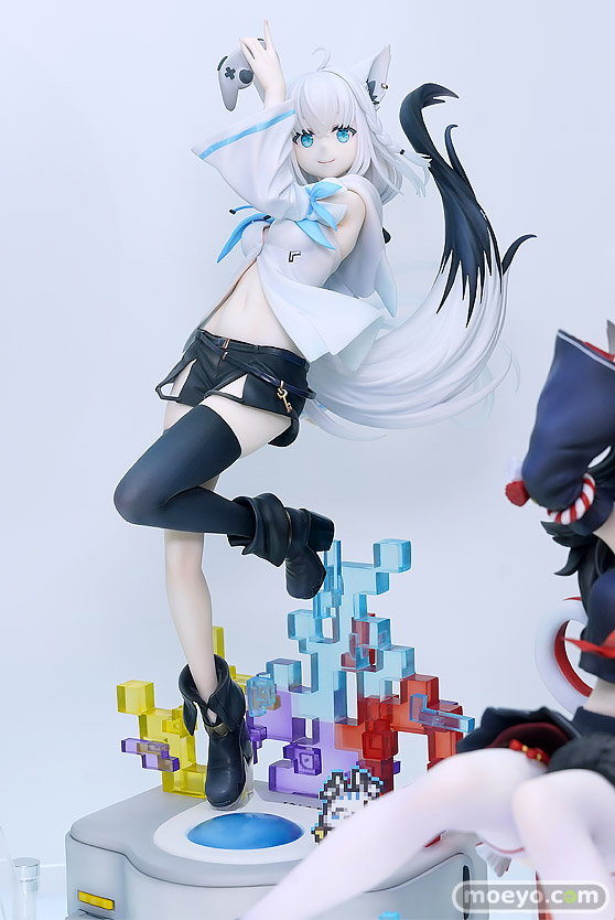 ワンダーフェスティバル2025 [夏]  フィギュア デザインココ イレイナ 34