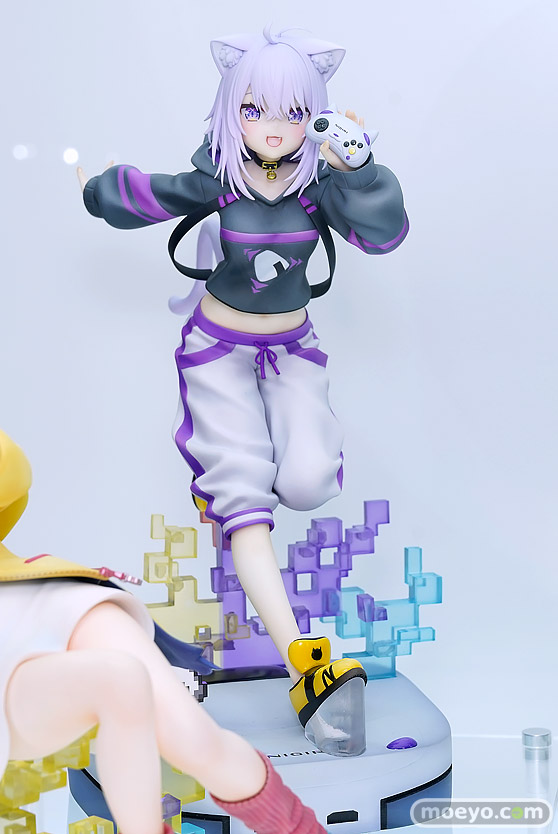 ワンダーフェスティバル2025 [夏]  フィギュア デザインココ イレイナ 36