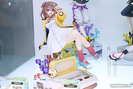 ワンダーフェスティバル2025 [夏]  フィギュア デザインココ イレイナ 38