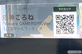 ワンダーフェスティバル2025 [夏]  フィギュア デザインココ イレイナ 39